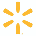 WMT (Walmart Inc) company logo