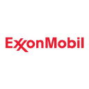 XOM (Exxon Mobil Corp) company logo