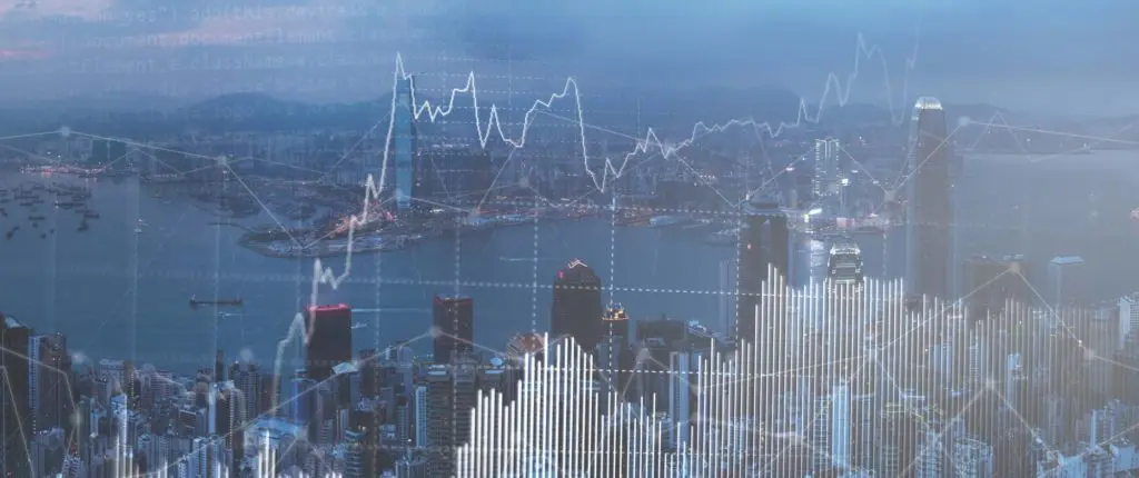 osztalék és árfolyam