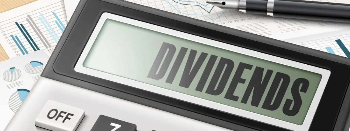 Osztalékfizető részvények