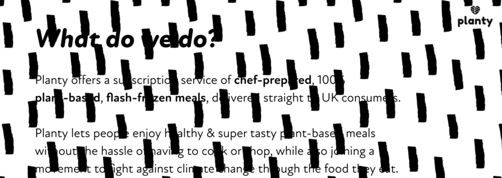 olvashatatlan pitch deck