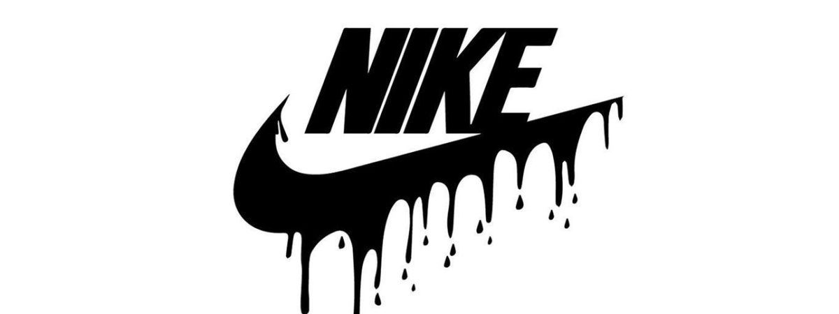 Nike logó