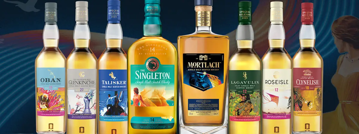 diageo-alcohol-lineup-bottles