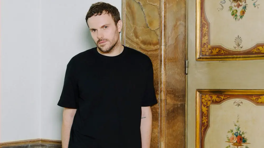 Sabato de Sarno a Gucci volt kreatív igazgatója