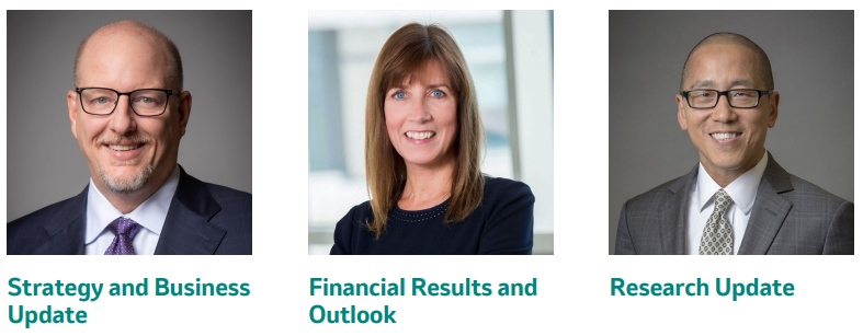  Merck & Co. (MRK) Proxy Statement 2024