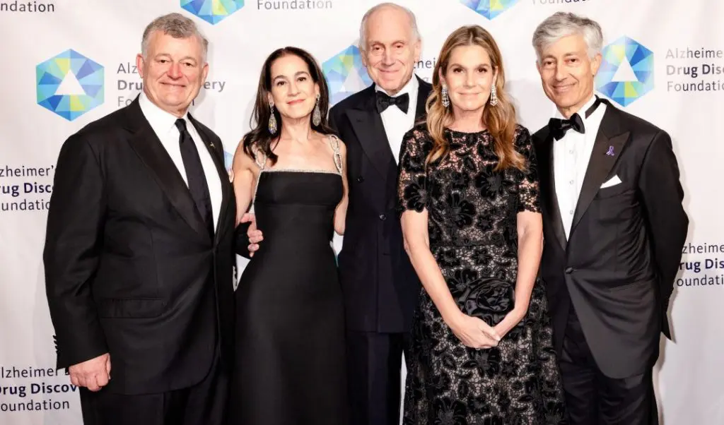 The New York Times, a Lauder család napjainkban