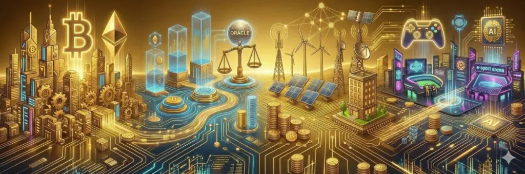 kriptó portfólió diverzifikáció szektorok között