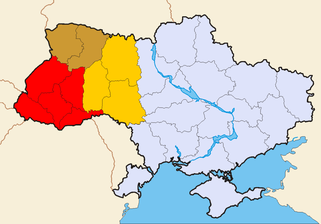 Wikipedia, a nyugati országrészben az ukrán cégek sokkal védettebbek, mint máshol