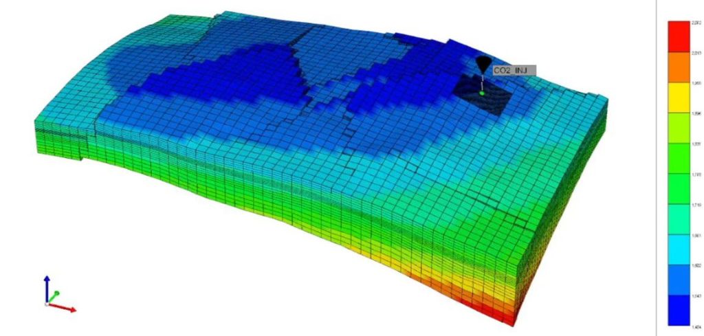Ocean Science Technology