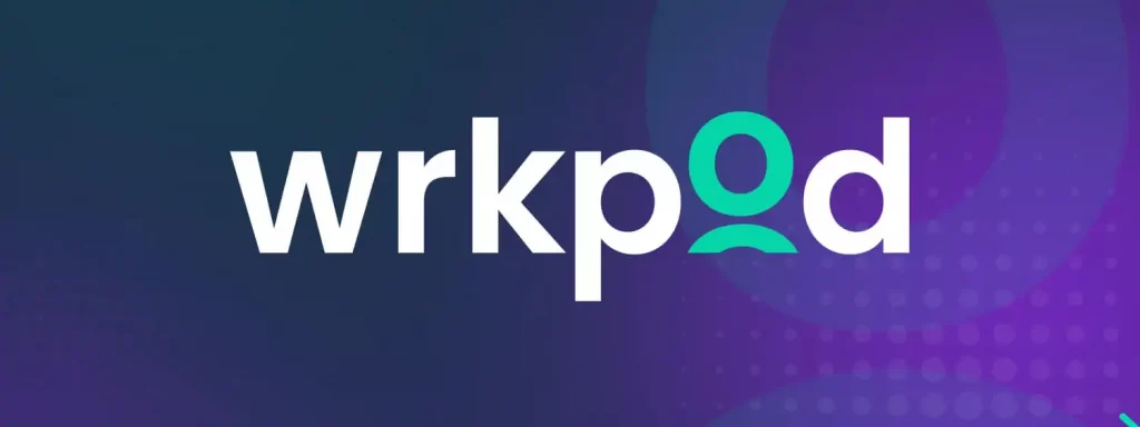 WorkPod, a toborzóiroda